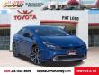 New 2026 Toyota Prius Plug-in Hybrid XSE Hatchback