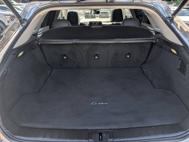 2022 Lexus RX 350 - Photo 28