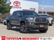 Used 2023 Toyota Tacoma TRD Sport Truck Double Cab