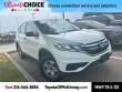Used 2015 Honda CR-V LX SUV