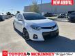 Used 2016 Toyota Corolla S Plus Sedan