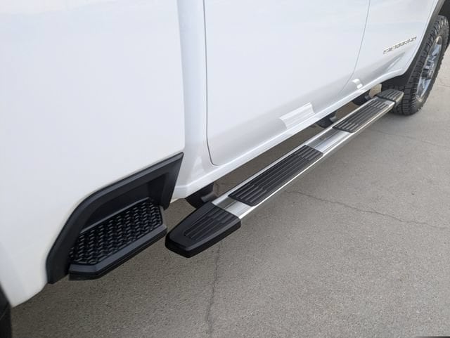2025 GMC Sierra 2500HD SLT - Photo 27