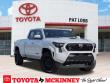 Certified 2024 Toyota Tacoma TRD Sport Truck Double Cab