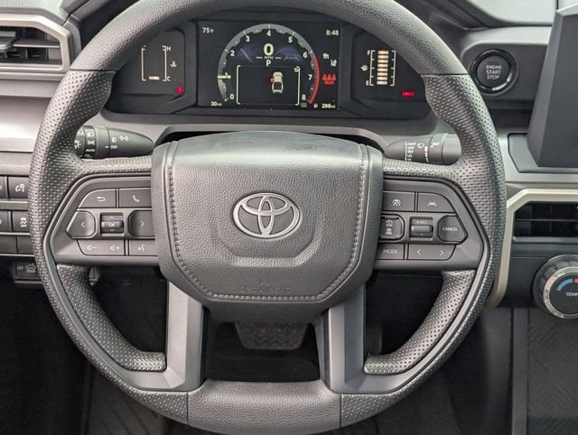 2025 Toyota Tacoma SR5 - Photo 10