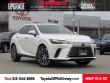 Used 2024 Lexus RX 350h 350h Premium Plus SUV