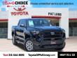 New 2025 Toyota Tacoma SR Truck Double Cab