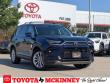 Used 2024 Toyota Grand Highlander Platinum SUV