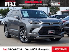 Nuevos 2025 Toyota Grand Highlander