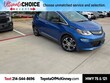 Chevrolet Bolt EV