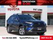 New 2025 Toyota RAV4 XLE SUV