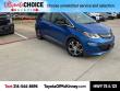 Used 2019 Chevrolet Bolt EV Premier Wagon