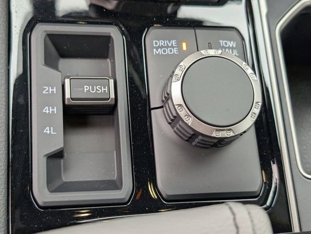 2026 Toyota Tundra Limited - Photo 16