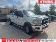 Used 2024 Ram 2500 Big Horn Truck Crew Cab