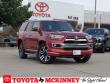 Certified 2023 Toyota 4Runner Limited SUV