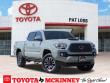 Used 2023 Toyota Tacoma TRD Sport Truck Double Cab