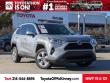 Used 2021 Toyota RAV4 Hybrid XLE SUV