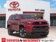 Used 2025 Toyota 4Runner TRD Sport SUV