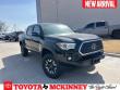Used 2019 Toyota Tacoma TRD Off-Road Truck Double Cab