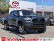 Used 2021 Toyota Tacoma SR Truck Double Cab