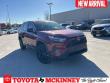Used 2024 Toyota RAV4 LE SUV