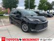 Certified 2022 Toyota Sienna XLE Van Passenger Van