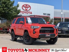 2023 Toyota 4Runner