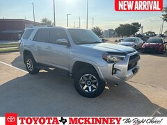 2020 Toyota 4Runner