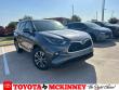 Used 2022 Toyota Highlander Hybrid XLE SUV