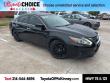 Used 2017 Nissan Altima 2.5 SR Sedan