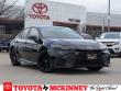 Used 2025 Toyota Camry SE Sedan