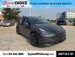 Used 2024 Tesla Model Y Long Range SUV