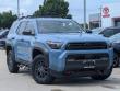 New 2026 Toyota 4Runner SR5 SUV