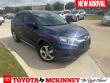Used 2016 Honda HR-V EX-L SUV