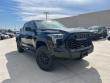 Used 2023 Toyota Tundra Hybrid TRD Pro Truck CrewMax