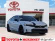 Used 2025 Honda Civic Sport Hatchback