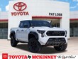  Toyota Tacoma i-FORCE MAX