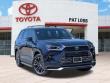 New 2026 Toyota Grand Highlander Hybrid MAX Platinum SUV