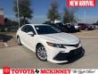 Used 2024 Toyota Camry LE Sedan