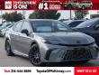 New 2026 Toyota Camry XSE Sedan