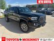Used 2023 Toyota Tacoma Limited Truck Double Cab