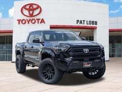 Nuevos 2026 Toyota Tacoma