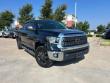 Used 2021 Toyota Tundra SR5 Truck CrewMax