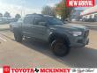 Used 2023 Toyota Tacoma Trail Edition Truck Double Cab