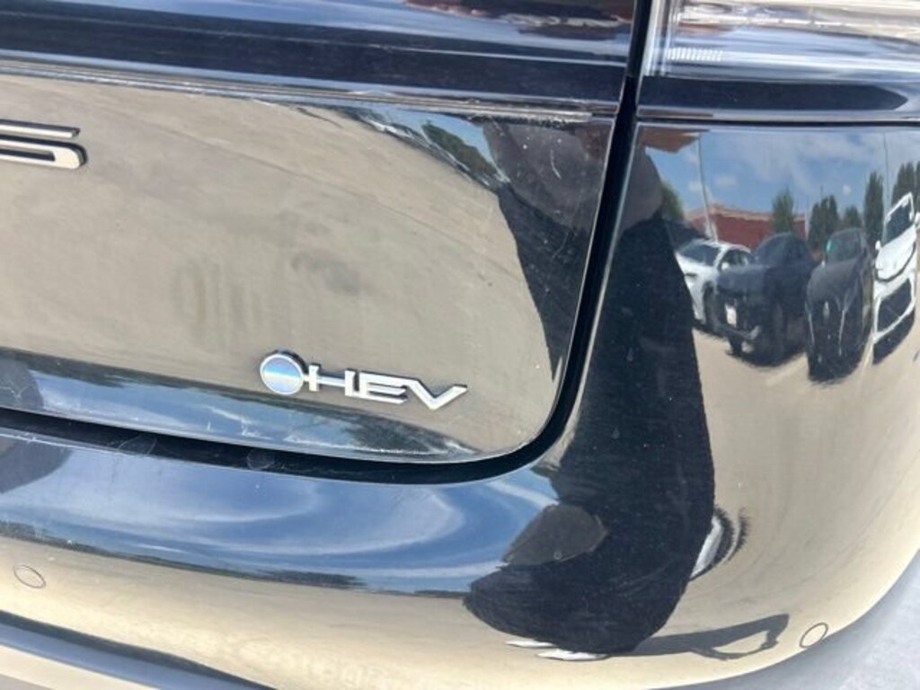 Used 2025 Toyota Prius LE Hatchback