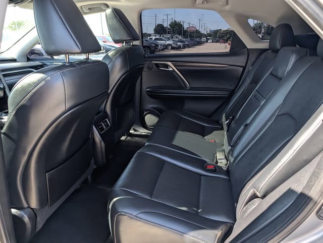 2022 Lexus RX 350 - Photo 28