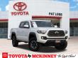 Used 2023 Toyota Tacoma TRD Off-Road Truck Double Cab
