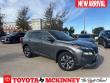 Used 2022 Nissan Rogue SV SUV