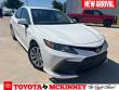 Used 2024 Toyota Camry LE Sedan