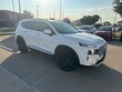 Hyundai Santa Fe Hybrid