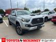 Used 2023 Toyota Tacoma TRD Sport Truck Double Cab